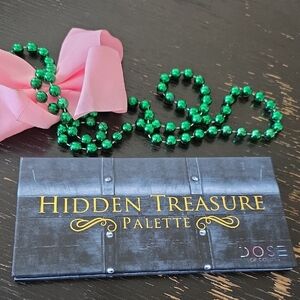 Dose of Colors Hidden Treasure Palette